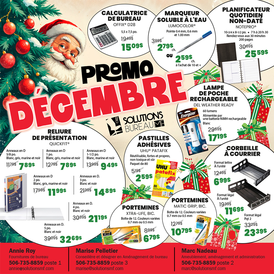 12-Solution Bureau MF DECEMBRE 2025